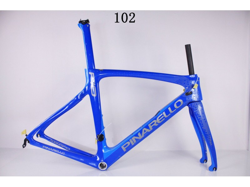 Pinarello best sale f10 blue